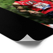 SPORTLINIENSAMMLUNG POSTER (Ecke)