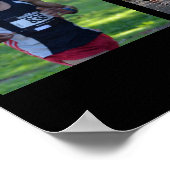 SPORTLINIENSAMMLUNG POSTER (Ecke)