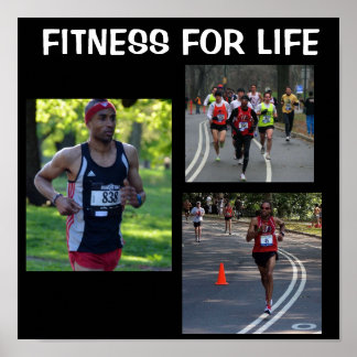 SPORTLINIENSAMMLUNG POSTER