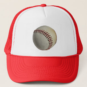 Sportmannschaft Spielball Baseballfeld Trainer Kun Truckerkappe
