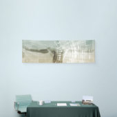 Sportmedizinische Versorgung und Rehabilitation Banner (Messeveranstaltung)