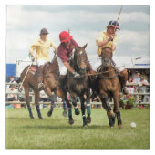 SPORTPFERDE FLIESE (Vorderseite)