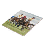 SPORTPFERDE FLIESE (Seite)