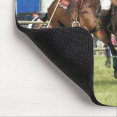 SPORTPFERDE MOUSEPAD (Ecke)