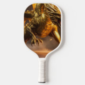 Sportpickball Pickleball Schläger (Rückseite)