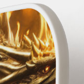 Sportpickball Pickleball Schläger (Linke Seite)