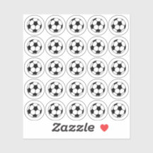 Sportplaner für Fußball / Scrapbooking