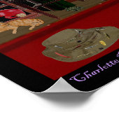 Sportraum 22,5 x 15 poster (Ecke)