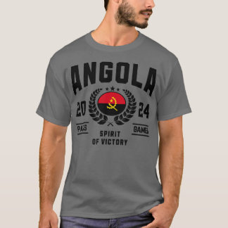 Sportregion Angola 2024 T-Shirt