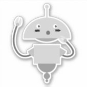 Sportregion Aufkleber (Vorderseite)