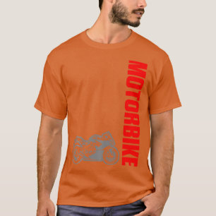 Sportrennen Motorrad Long Sleeve 1 T-Shirt