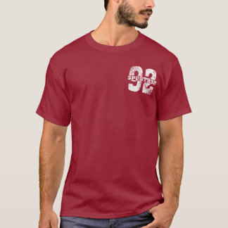 Sportron 92 betonter T - Shirt