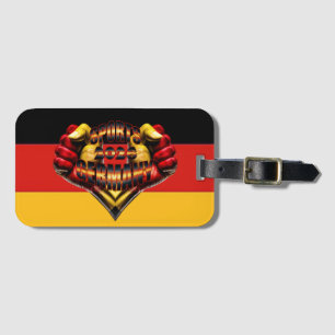 Sports 2026 Germany Top Design Saison Sport Gepäckanhänger