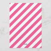 Sports Ball Games Birthday Party Einladung (Rückseite)