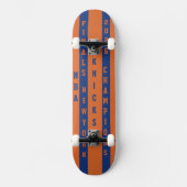 Sports Line Collection Skateboard (Vorderseite)