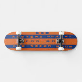 Sports Line Collection Skateboard (Horizontal)