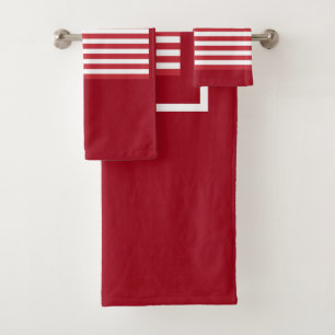 Sports Line Kollektion Badhandtuch Set