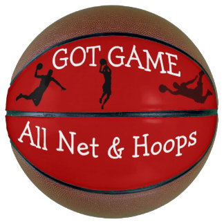 Sports Line Kollektion - Basketball