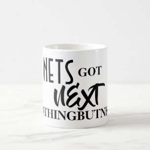 Sports Line Kollektion - Kaffeetasse