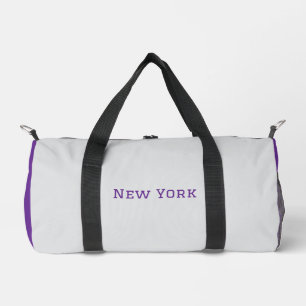 Sports Line Kollektion - Klein  Duffle Bag