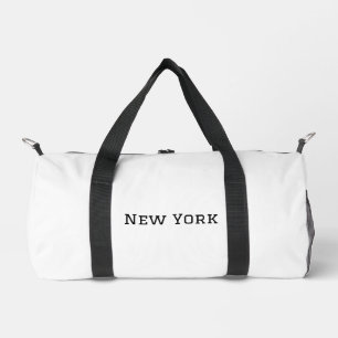 Sports Line Kollektion - Klein Duffle Bag