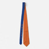 Sports Line Kollektion  Krawatte (Rückseite)
