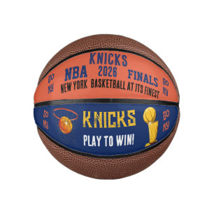 Sports Line Kollektion- Mini Basketball