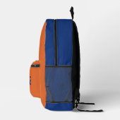 Sports Line Kollektion - Rucksack (Rechts)