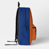 Sports Line Kollektion - Rucksack (Links)