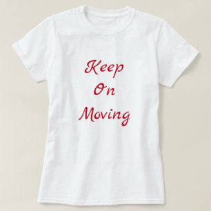 Sports Line Kollektion T-Shirt