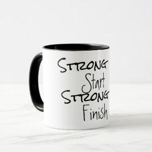 Sports Line Kollektion Tasse