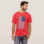 Sports USA American Original Fan Club Collection T-Shirt (Vorne ganz)