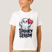 Sportsaison T-Shirt (Vorderseite)