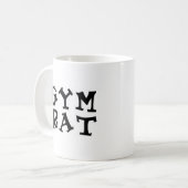 Sportsammler Kaffeetasse (Vorderseite Links)