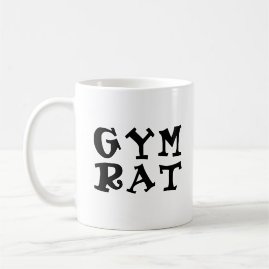 Sportsammler Kaffeetasse (Links)