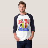 SPORTSBALL T-Shirt (Vorne ganz)