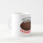 Sportsbetting Tassen (Vorderseite Links)