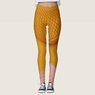 "Sportschuhe bereit zum Spielen" Leggings