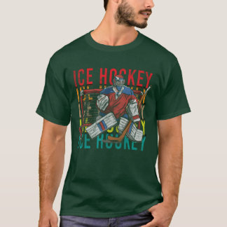 Sportseam Brutal Skates Familienschenkung T-Shirt