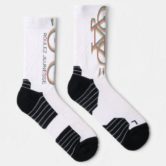 Sportsocken Roulez Jugend Socken