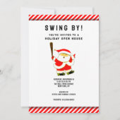 Sportsommertour Einladung (Vorderseite)