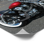 Sportster 2004 poster (Ecke)