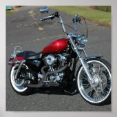 Sportster 2004 poster (Vorne)