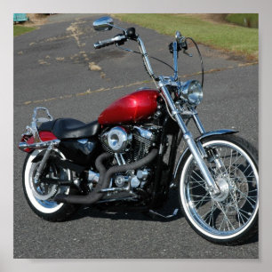 Sportster 2004 poster