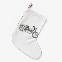 Sportster-Motorrad 1957