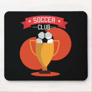 Sporttag Mousepad