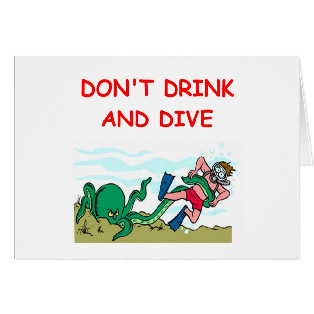 Sporttauchen (Vorderseite (Horizontal))