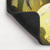 Sporttauchen-Ausrüstung Mousepad (Ecke)