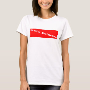 Sporttauchen-T - Shirt