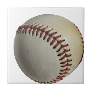 Sportteam-Spielball-Baseballfeld-Trainer-Kunst Fliese